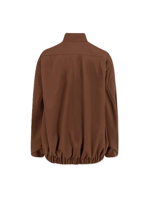 HevòGiubbino Porto Selvaggio marrone Hevo | PORTOSELVAGGIONW L725 1124BROWN